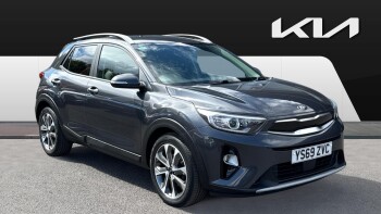 Kia Stonic 1.0T GDi 3 5dr Petrol Estate
